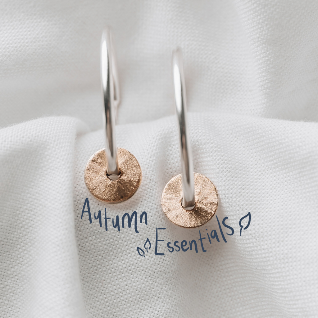 Welcoming Autumn: F&E Jewellery Edit