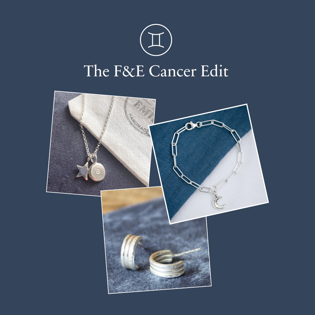 The F&E Cancer Gift Guide
