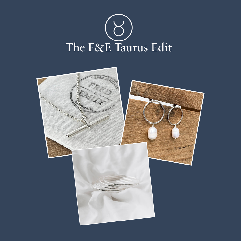 The F&E Taurus Gift Guide