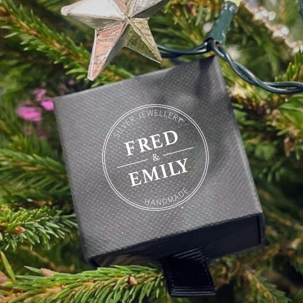 Christmas Gifting with F&E