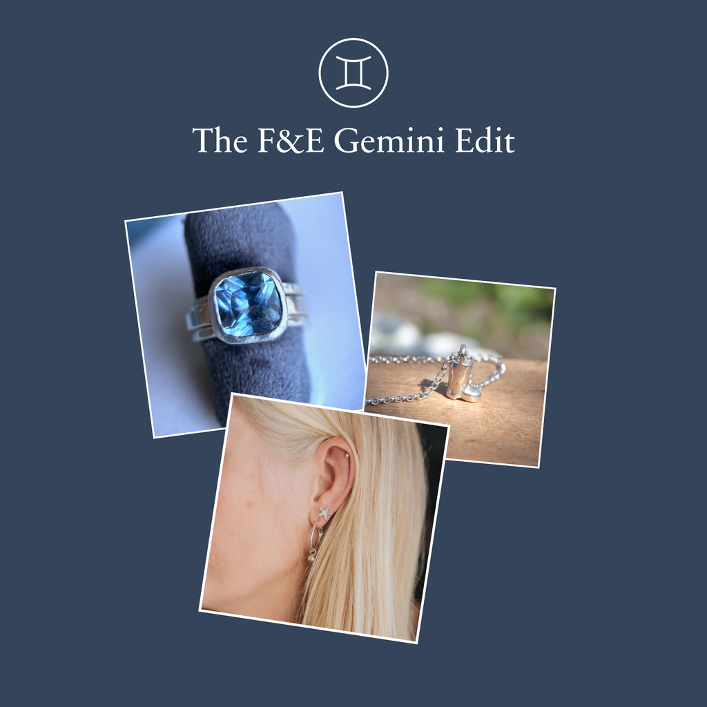 The F&E Gemini Gift Guide