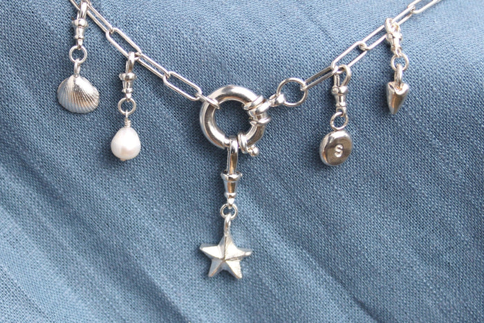 Curated Charm Collections