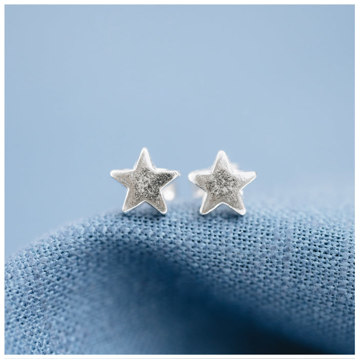 Star Studs