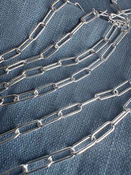 Our Pathway Trace Chain