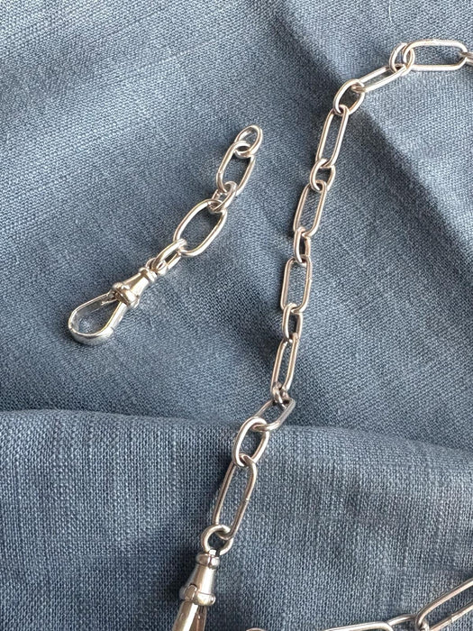 Charm Necklace Extender