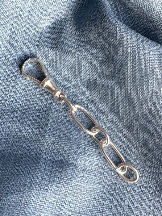 Charm Necklace Extender