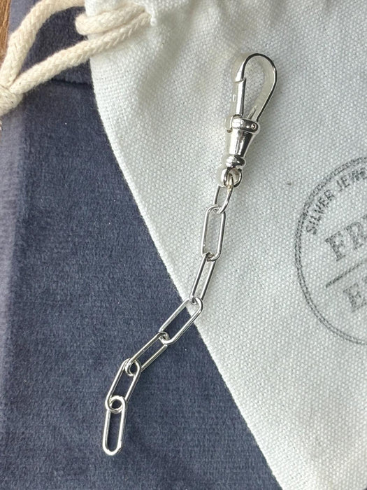 Charm Necklace Extender
