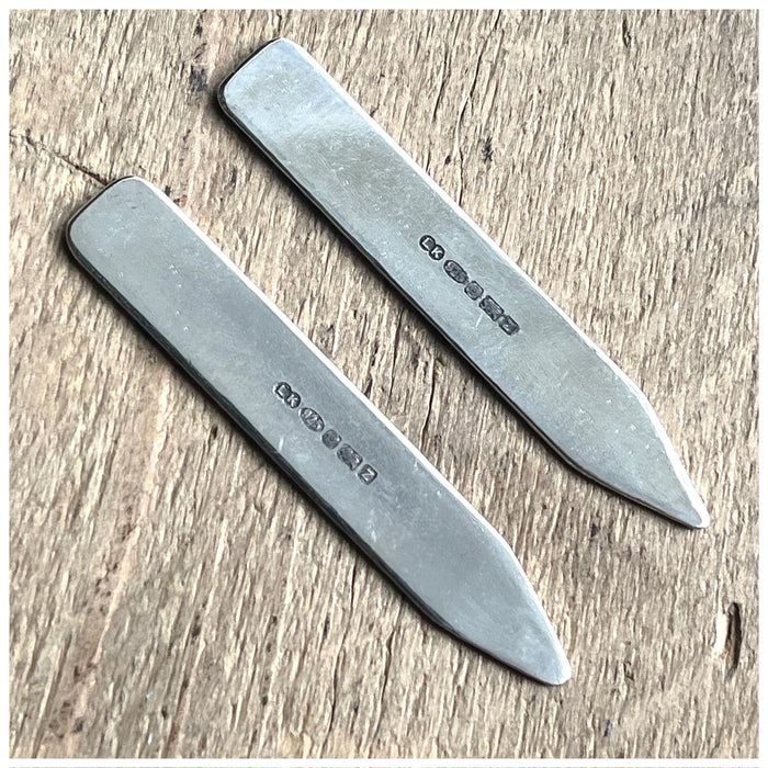 Collar Stiffeners