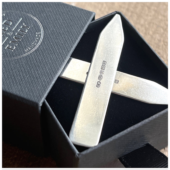 Collar Stiffeners