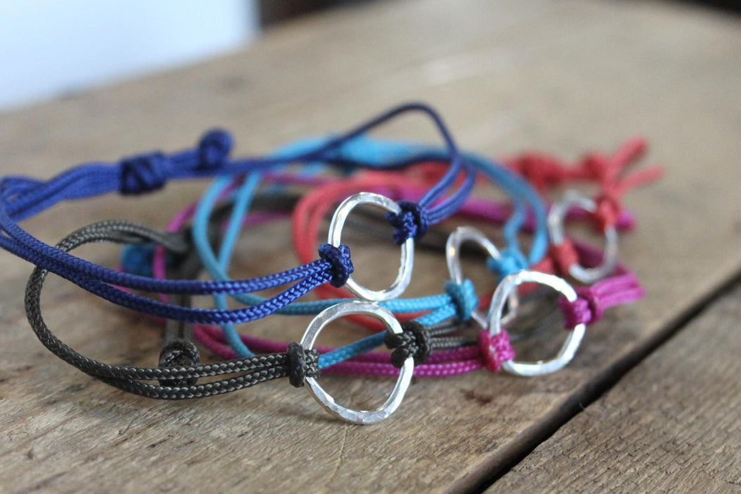 Halo Bracelet