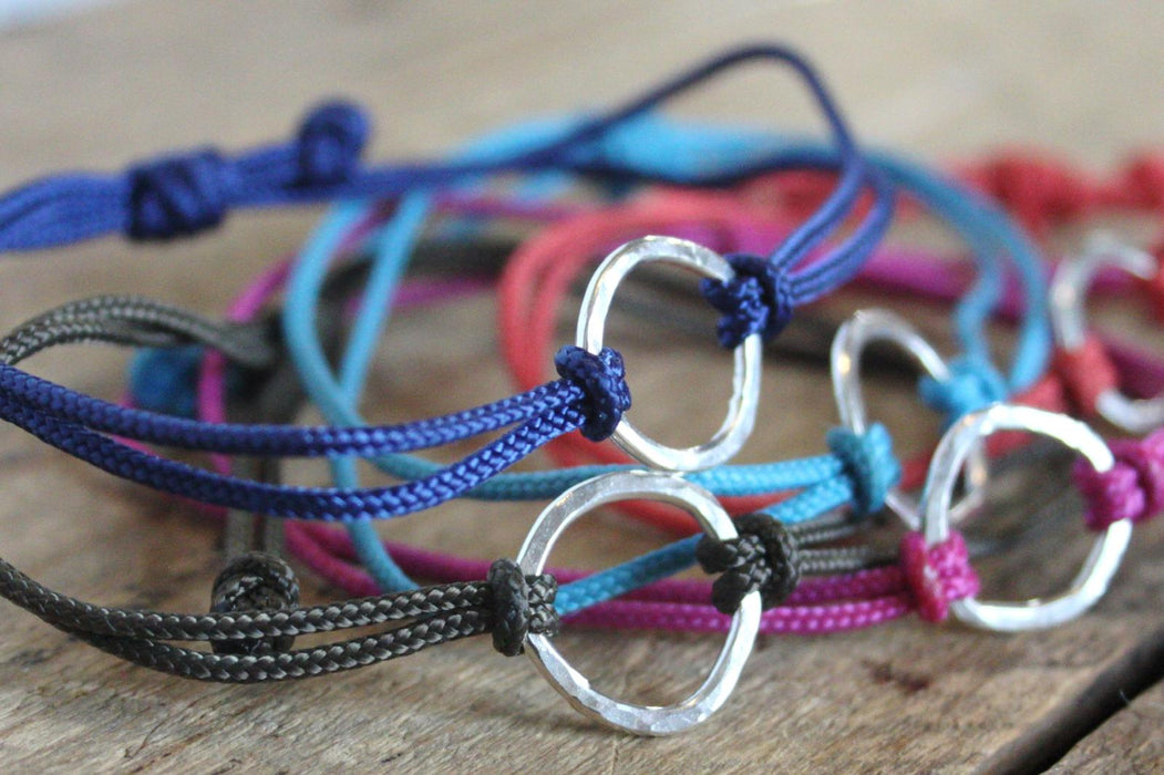 Halo Bracelet